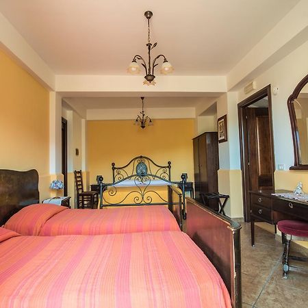 B&B Villagata Piedimonte Etneo Exterior foto