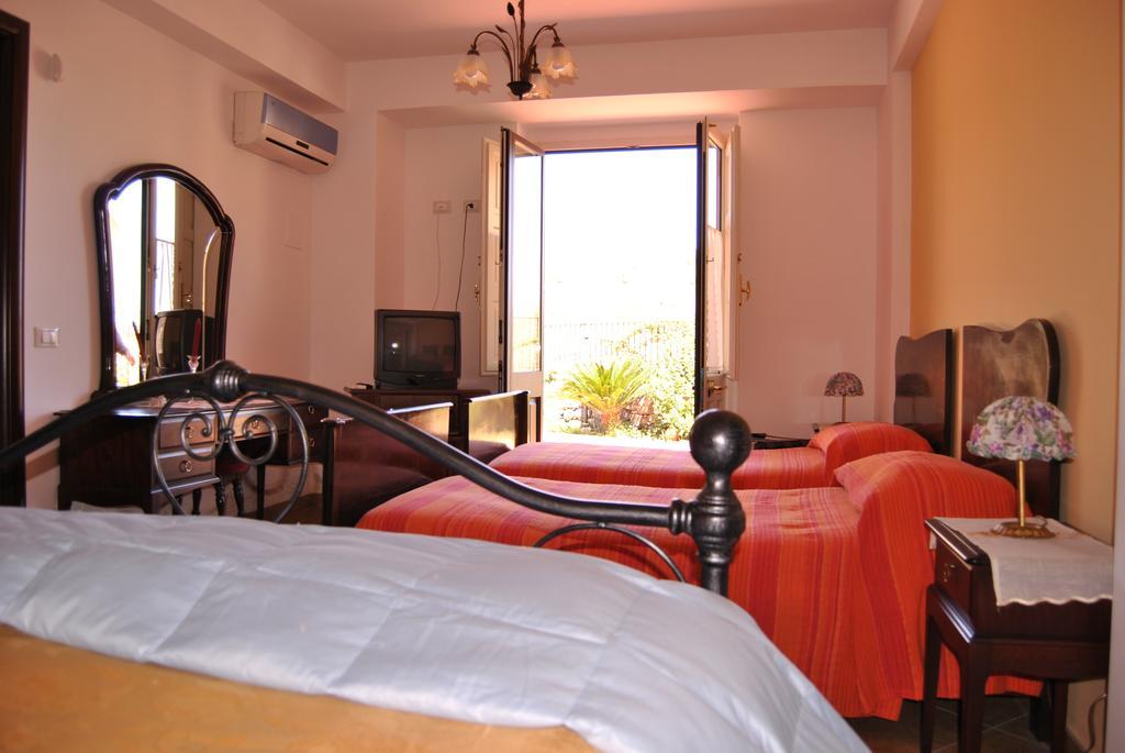 B&B Villagata Piedimonte Etneo Cameră foto