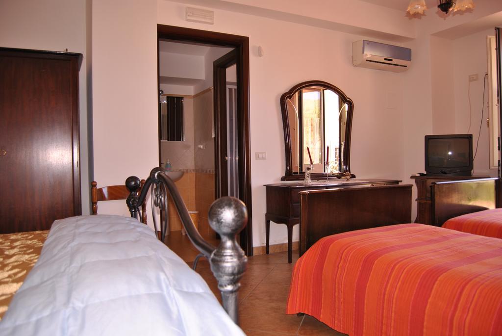 B&B Villagata Piedimonte Etneo Cameră foto