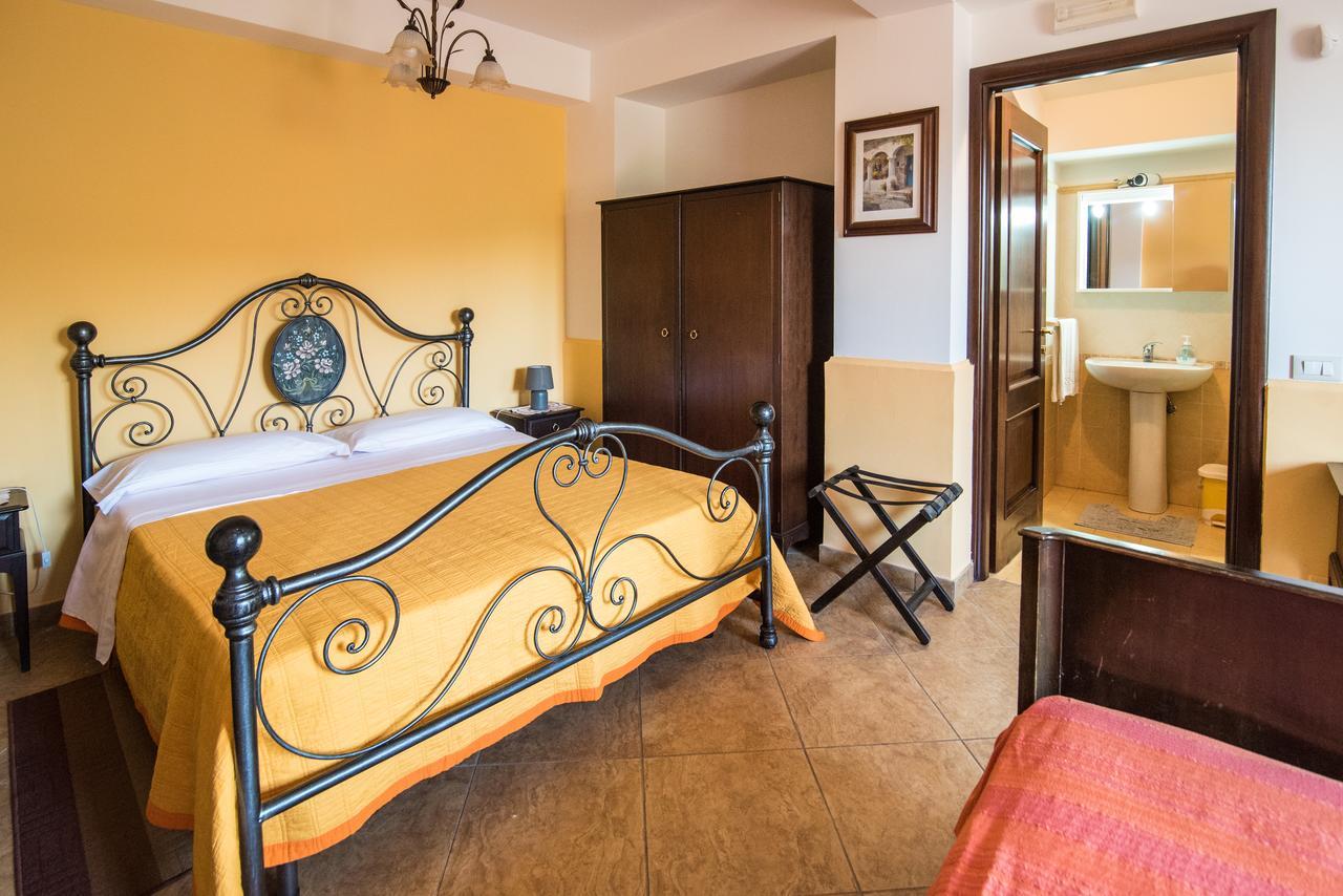 B&B Villagata Piedimonte Etneo Exterior foto
